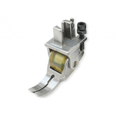 Лапка роликовая (ролик силиконовый)