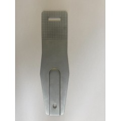 Пластина подвижная 135-48409 (к 21x5.1)