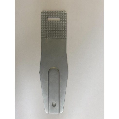 Пластина подвижная 135-48409 (к 21x5.1)