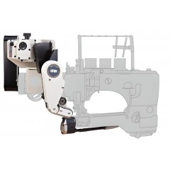 RACING PF-UB Пуллер для машин со свободным рукавом (