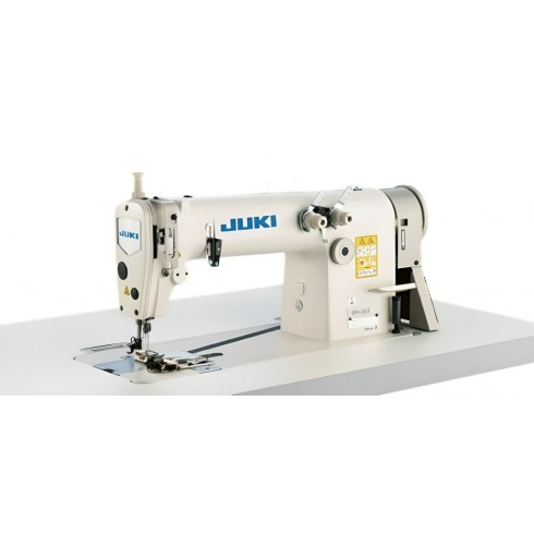 Промышленная швейная машина Juki MH-382U (танд.)