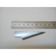 Нож угловой 166-07707 (C-1) 18-20 мм (original)