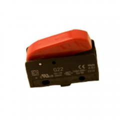 Кнопка подачи пара на утюг AR4P