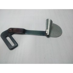 Улитка самодельная 6 мм