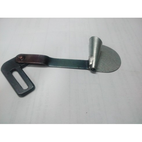 Улитка самодельная 6 мм