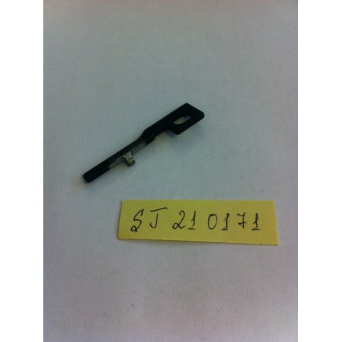 Держатель челнока (Rotating hook bobbin case holder position) SJ210171