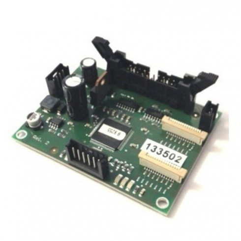 Плата каретки 2hp Algotex (100IE392)