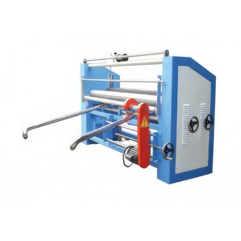 Машина для намотки рулона по косой Red Shark RS-SL-680-2A