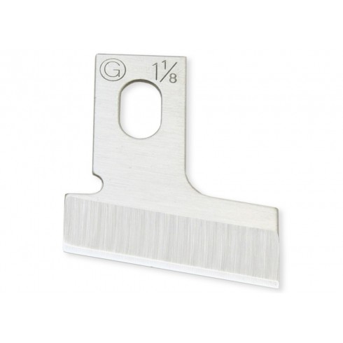 Нож петельный 28 мм (1-1/8