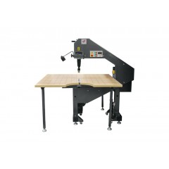 Ленточная раскройная машина REXEL R750