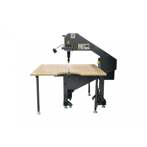 Ленточная раскройная машина REXEL R750