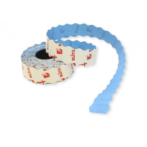 Лента для нумератора Blitz синяя 12x22 (1500 шт)