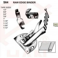 Приспособление S64 1-1/4