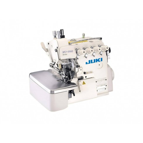 Оверлок Juki МО-6916J-FH6-700