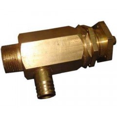 Электромагнитный клапан C18/EV0018 (1/4’’)