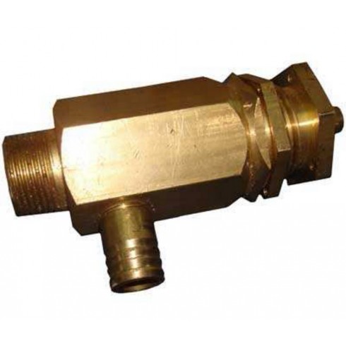 Электромагнитный клапан C18/EV0018 (1/4’’)