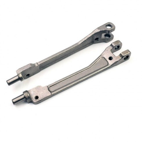 Рычаг лапки 21016001