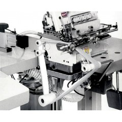 Оверлок PEGASUS EXT5114-04/433-2X4/KS380/Z054/PT/TD654/LC-9