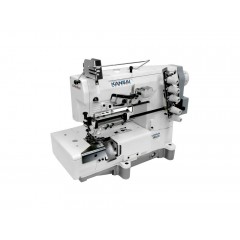Промышленная швейная машина Kansai Special WX-8803EMK 7/32