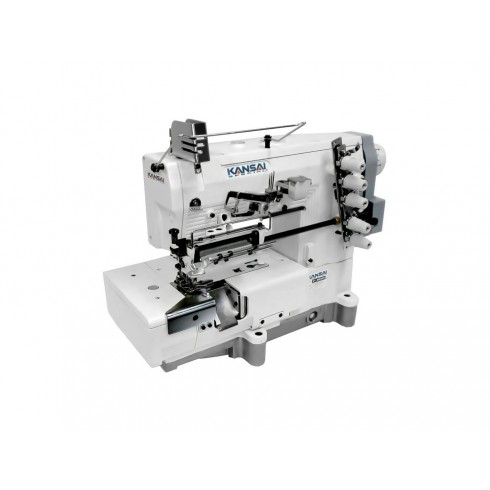 Промышленная швейная машина Kansai Special WX-8803EMK 7/32