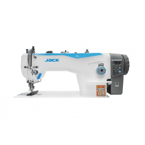 Промышленная швейная машина Jack H2-CZ-12