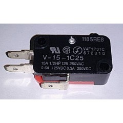 Микропереключатель DB-51