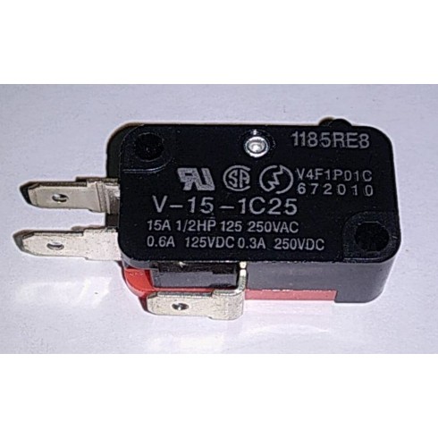 Микропереключатель DB-51