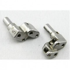 Иглодержатель KG155-E (original)