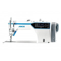 Промышленная швейная машина Jack JK-A7-DH-7 (комплект)