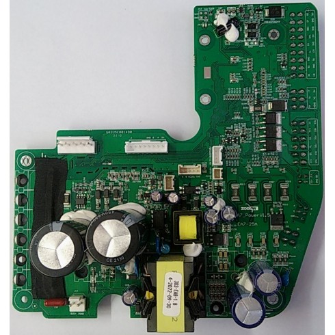 Плата управления (A8) 19950043200