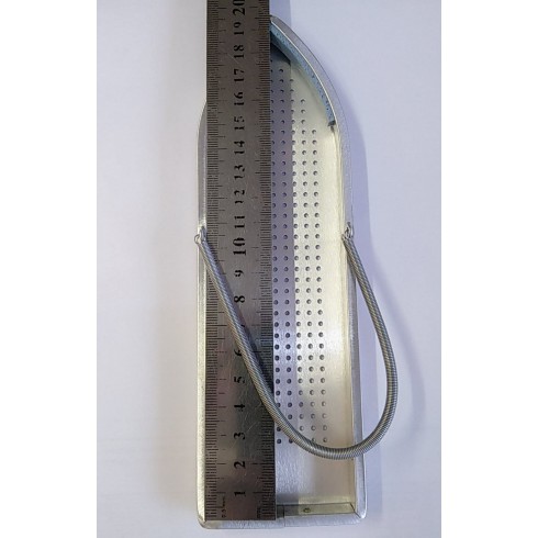 Накладка для утюга тефлоновая STB-295