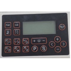 Панель управления BYL-288C10004W (original)