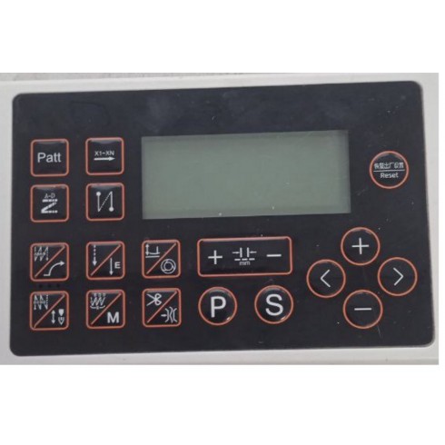 Панель управления BYL-288C10004W (original)