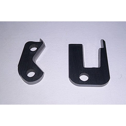 К-т ножей для RS-SK01