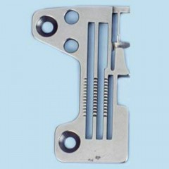 Пластина игольная R4300-H0F-E00 (original)