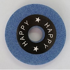 Камень заточной GB2489-84 (801261) GS400/7 (801-3-21) (плоский)