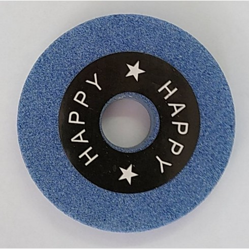 Камень заточной GB2489-84 (801261) GS400/7 (801-3-21) (плоский)