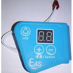 Панель управления E4S 19520013900