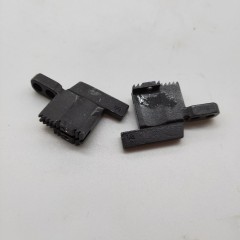 Двигатель ткани с обр. нити 1/4