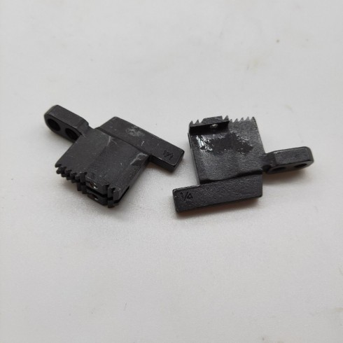 Двигатель ткани с обр. нити 1/4