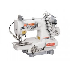 Промышленная швейная машина Siruba C007KD-W922-460/CW/UTP