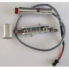 Указатель лазерный JUCK 818DN-3