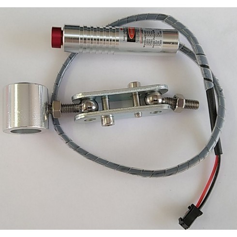 Указатель лазерный JUCK 818DN-3