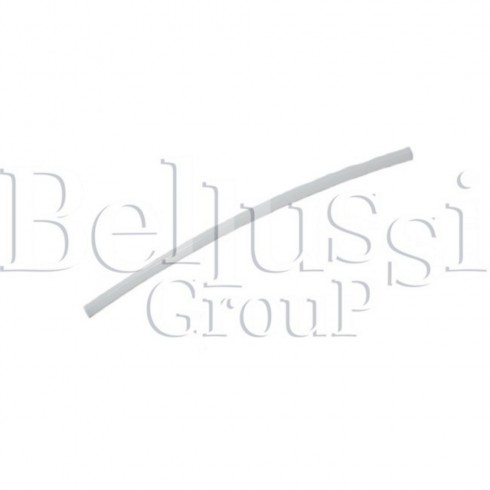 Трубка ПВХ (тефлоновая) 10/8 mm 620 mm R0646