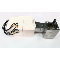 Редуктор с двигателем 47.01.07.0