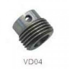 Колесо червячное VD04-E (original)