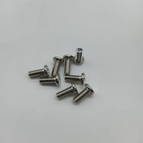 Винт 417S13301 (5x12 под шестигранник)