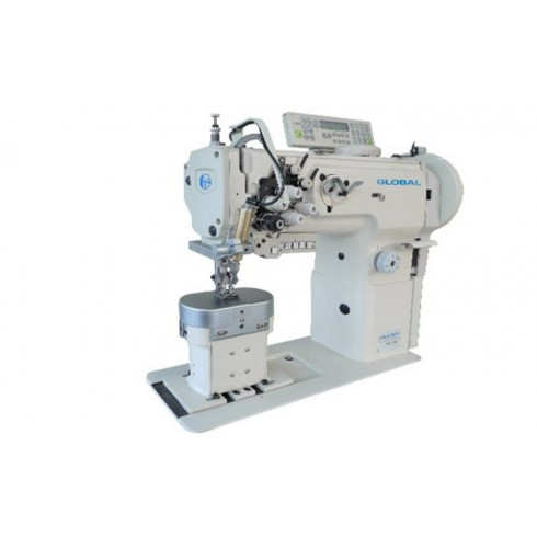 Промышленная швейная машина GLOBAL LP 1646 33-XLH