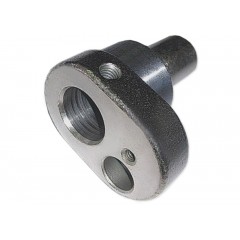 Держатель-обойма регулятора натяжения нити 141901029