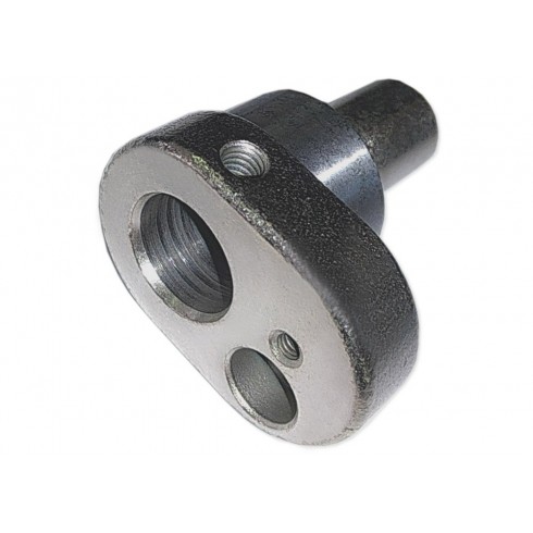 Держатель-обойма регулятора натяжения нити 141901029